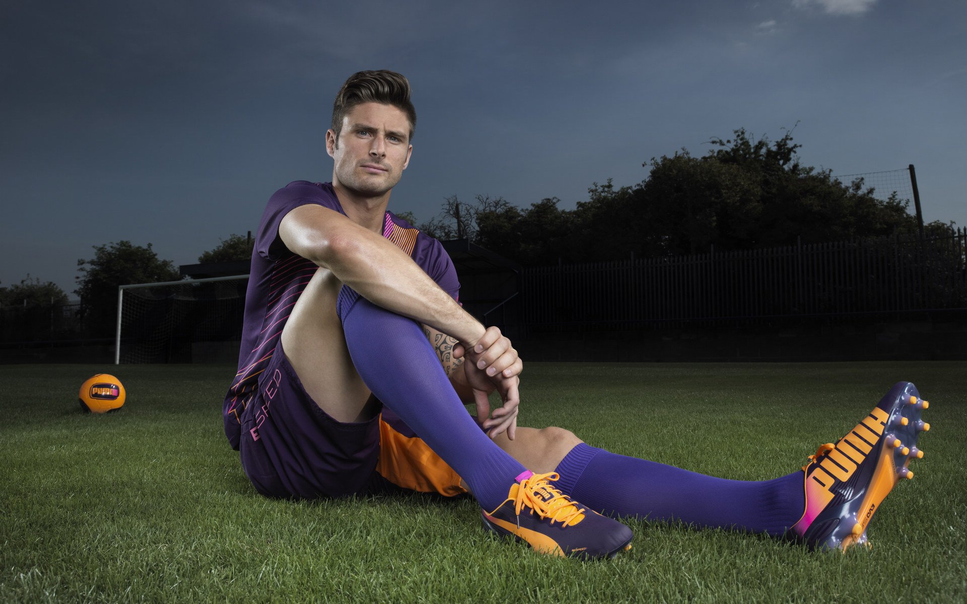 世界杯决赛：阿根廷与法国120分钟3比3互不相让 史诗级比赛载入史册